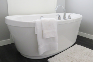 bañera